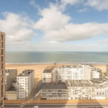 Seaside With Breathtaking Views أوستيند