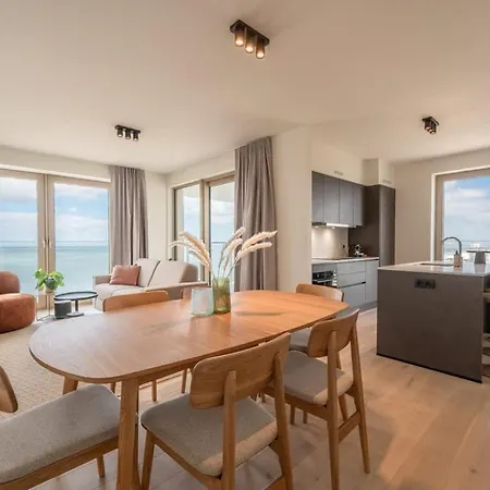 شقة Seaside With Breathtaking Views *