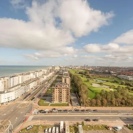 Seaside With Breathtaking Views Lejlighed *
