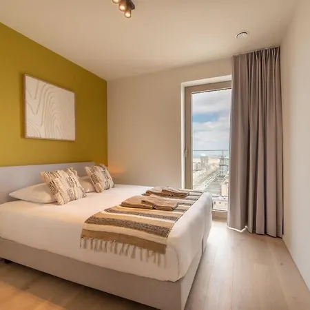 شقة Seaside With Breathtaking Views