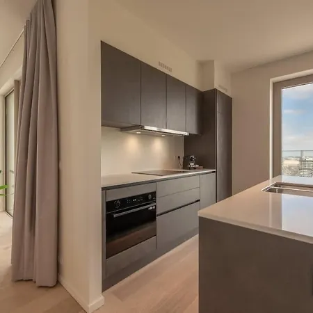 Seaside With Breathtaking Views * أوستيند