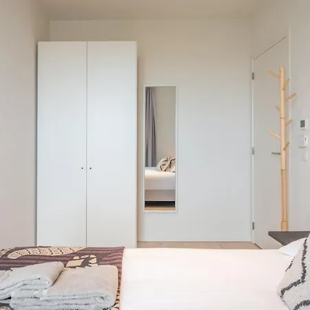 Seaside With Breathtaking Views * Ostend