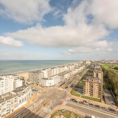 Apartamento Seaside With Breathtaking Views