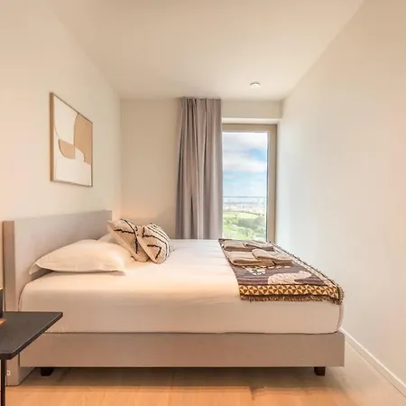 Seaside With Breathtaking Views * Ostend