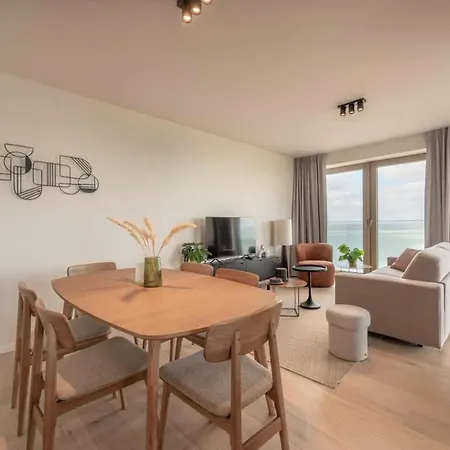 Seaside With Breathtaking Views Apartamento *